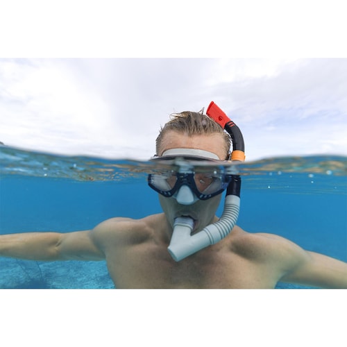 Set de Snorkel Spark Wave Bestway