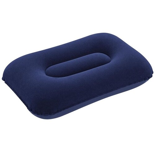 Colchon Inflable Matrimonial con Bomba Manual Bestway