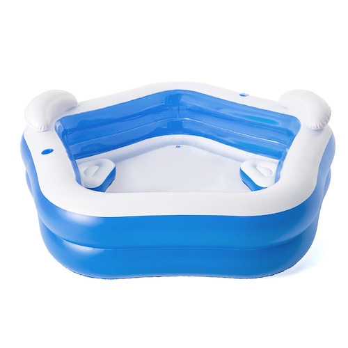 Alberca Inflable Familiar Backyard Oasis Bestway