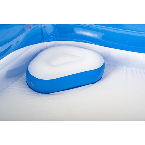 Alberca Inflable Familiar Backyard Oasis Bestway