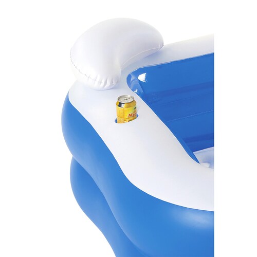Alberca Inflable Familiar Backyard Oasis Bestway