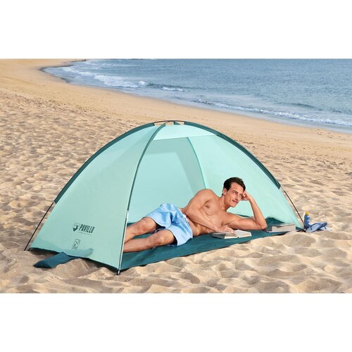 Tienda de Campaña de Playa de Pavillo para 2 Personas Bestway