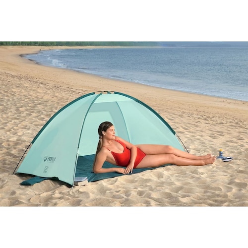 Tienda de Campaña de Playa de Pavillo para 2 Personas Bestway
