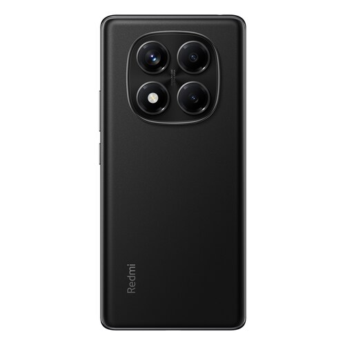 Celular Xiaomi Redmi Note 14 Pro Color Negro R9 (Telcel)
