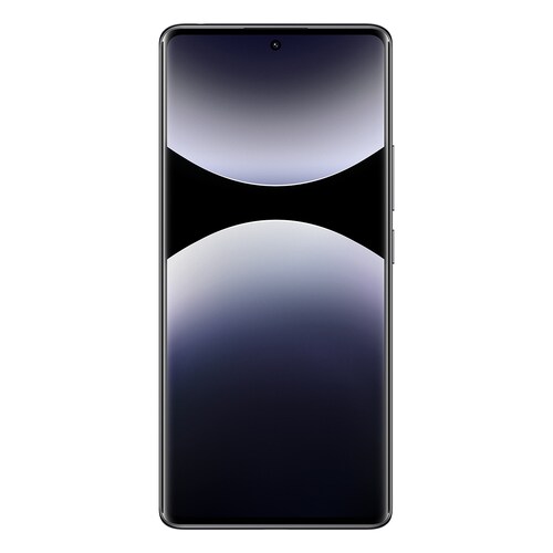 Celular Xiaomi Redmi Note 14 Pro Color Negro R9 (Telcel)