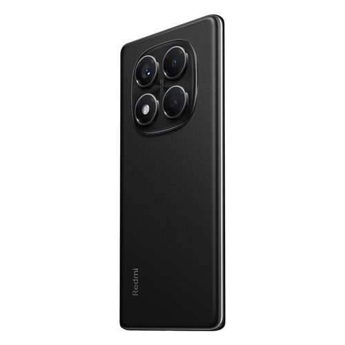 Celular Xiaomi Redmi Note 14 Pro Color Negro R9 (Telcel)