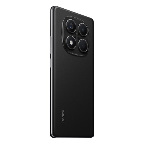 Celular Xiaomi Redmi Note 14 Pro Color Negro R9 (Telcel)
