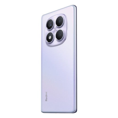 Celular Xiaomi Redmi Note 14 Pro Color Violeta R9 (Telcel)