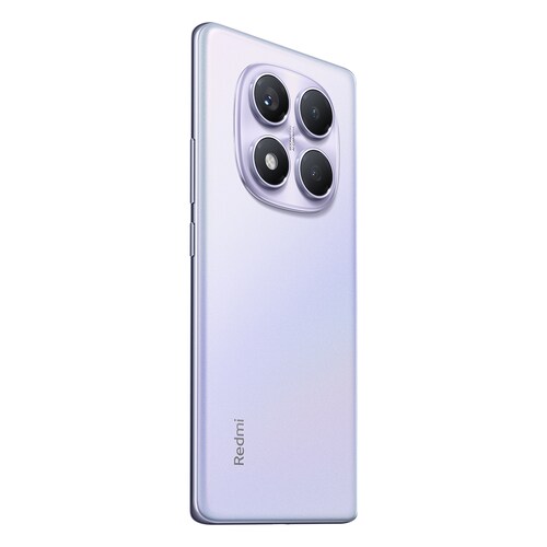 Celular Xiaomi Redmi Note 14 Pro Color Violeta R9 (Telcel)