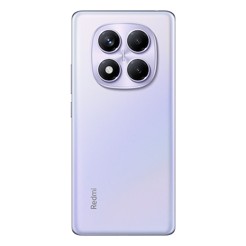 Celular Xiaomi Redmi Note 14 Pro Color Violeta R9 (Telcel)