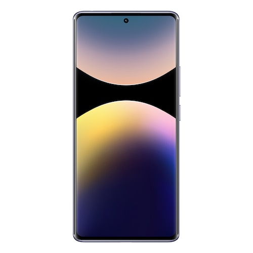 Celular Xiaomi Redmi Note 14 Pro Color Violeta R9 (Telcel)