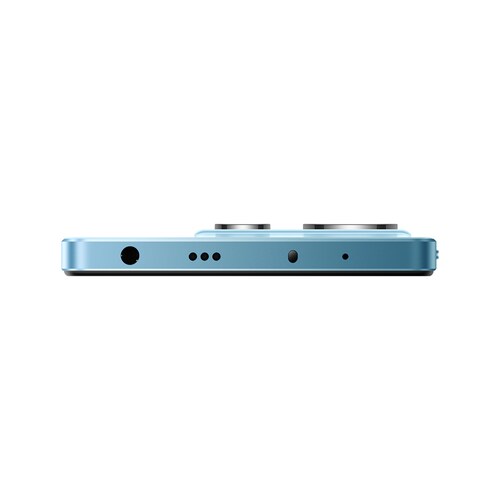 Celular Xiaomi Redmi Note 14 256Gb Color Azul R9 (Telcel)