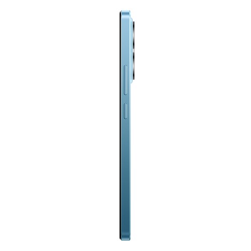 Celular Xiaomi Redmi Note 14 256Gb Color Azul R9 (Telcel)