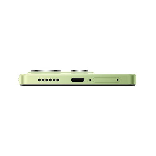 Celular Xiaomi Redmi Note 14 256Gb Color Verde R9 (Telcel)