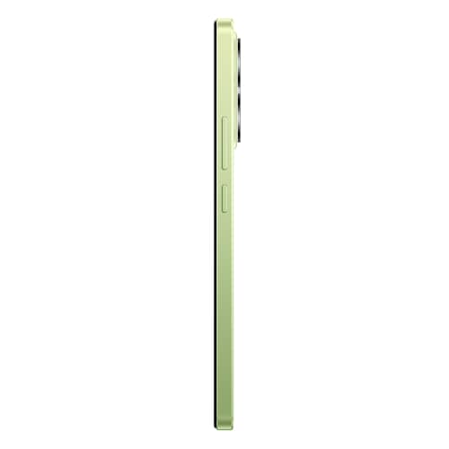 Celular Xiaomi Redmi Note 14 256Gb Color Verde R9 (Telcel)