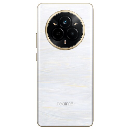 Celular Realme 14 Pro 256Gb Color Blanco R9 (Telcel)