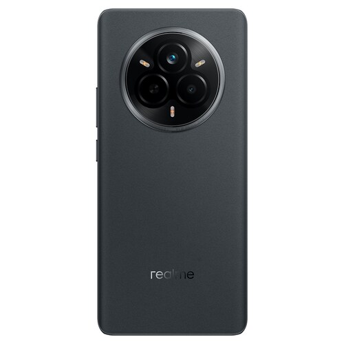 Celular Realme 14 Pro 256Gb Color Gris R9 (Telcel)