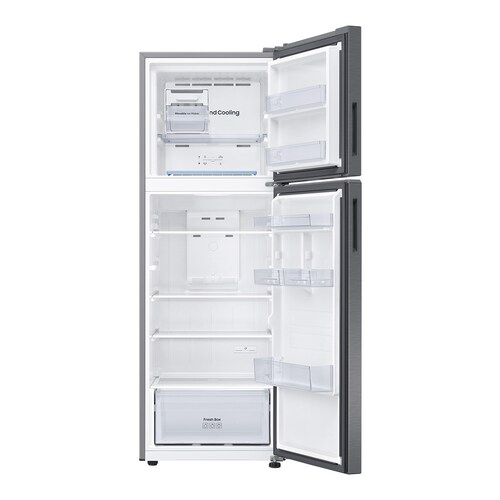 Refrigerador Samsung Tmf 12P Rt35Dg5124S9Em Silv