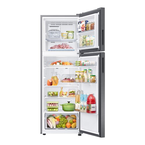 Refrigerador Samsung Tmf 12P Rt35Dg5124S9Em Silv
