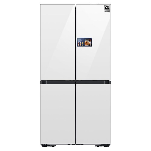 Refrigerador Samsung Fdr 23P Rm90F66Cdwem Ai Bco