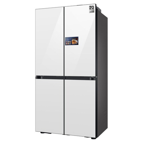 Refrigerador Samsung Fdr 23P Rm90F66Cdwem Ai Bco