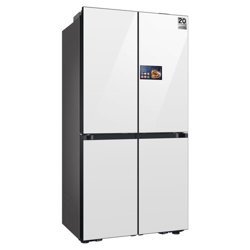 Refrigerador Samsung Fdr 23P Rm90F66Cdwem Ai Bco