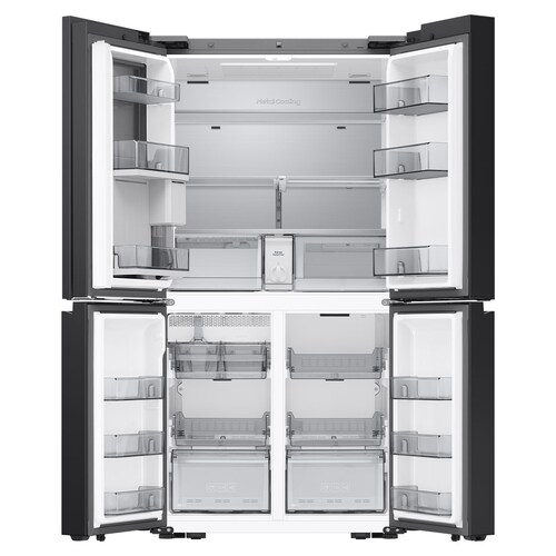 Refrigerador Samsung Fdr 23P Rm90F66Cdwem Ai Bco