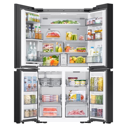 Refrigerador Samsung Fdr 23P Rm90F66Cdwem Ai Bco
