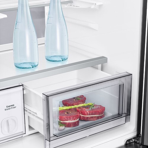 Refrigerador Samsung Fdr 23P Rm90F66Cdwem Ai Bco