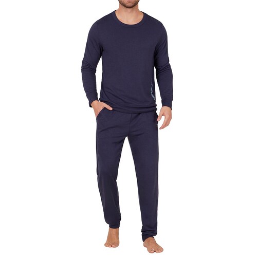Pijama Completa Skiny para Hombre
