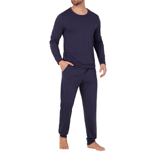 Pijama Completa Skiny para Hombre