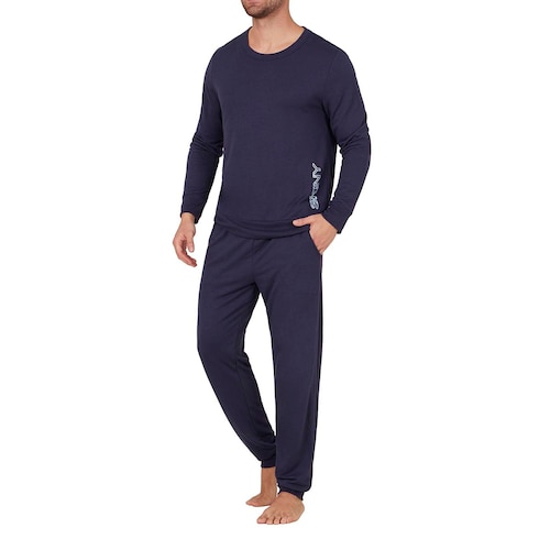 Pijama Completa Skiny para Hombre