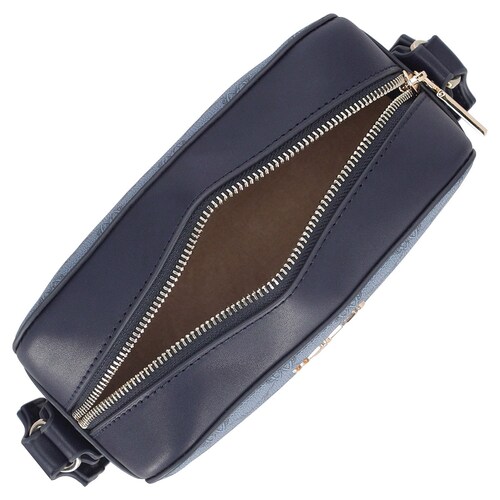 Bolso Crossbody Westies Azul para Mujer