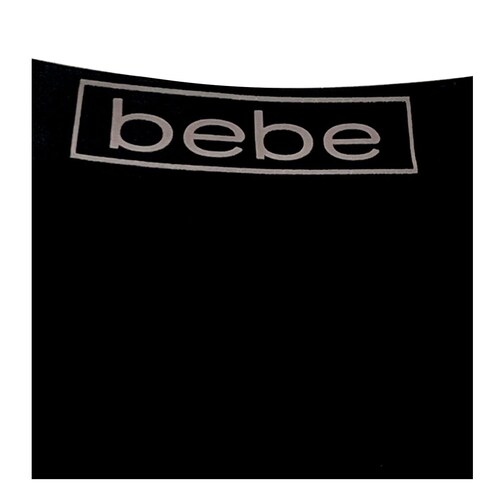 3Pack Boy Shorts Bebe Sin Costura para Mujer