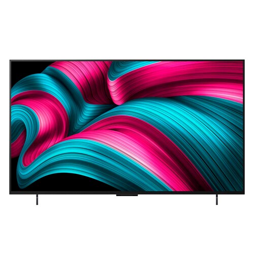Pantalla LG 42 Pulgadas Oled Evo Ai C5 4K Smart Tv
