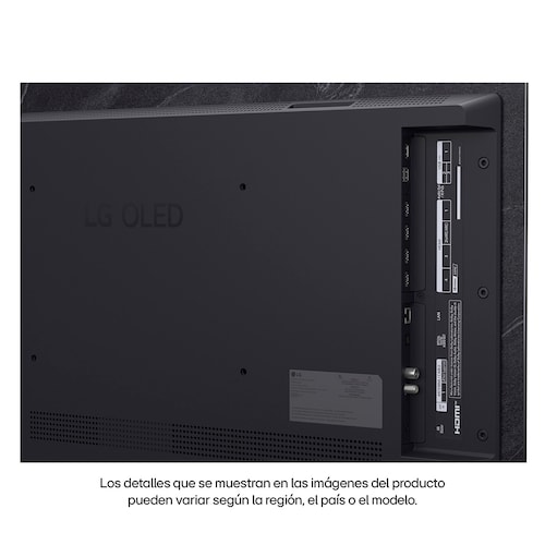 Pantalla LG 42 Pulgadas Oled Evo Ai C5 4K Smart Tv