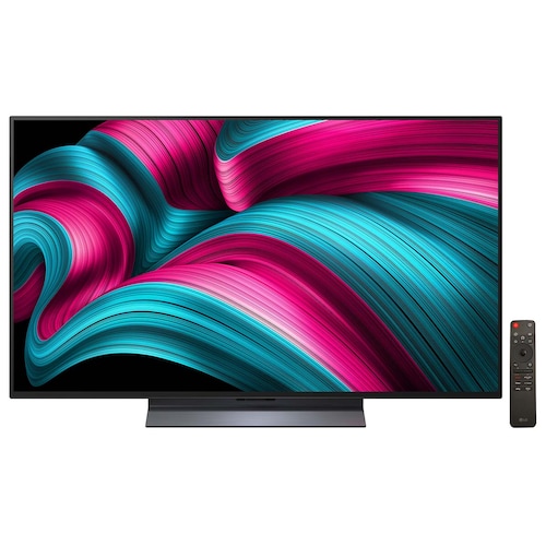 Pantalla LG 48 Pulgadas Oled Evo Ai C5 4K Smart Tv