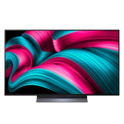 Pantalla LG 48 Pulgadas Oled Evo Ai C5 4K Smart Tv