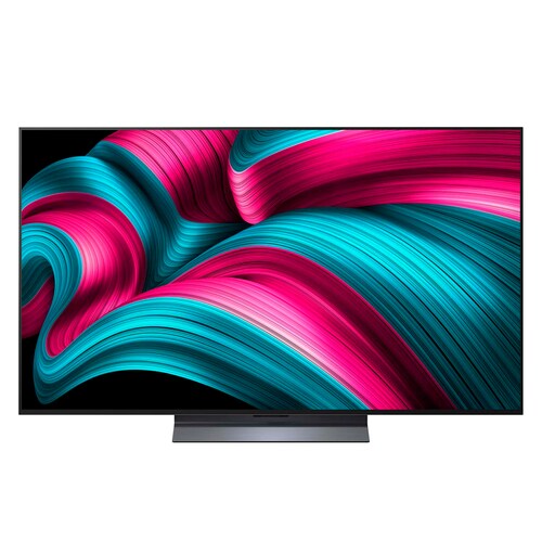 Pantalla LG 55 Pulgadas Oled Evo Ai C5 4K Smart Tv