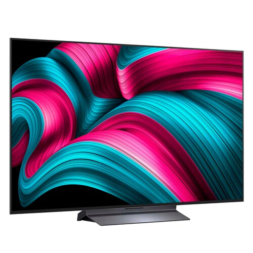 Pantalla LG 55 Pulgadas Oled Evo Ai C5 4K Smart Tv