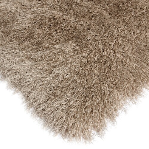 Tapete Abadí Denton 230 X 150 Cm Beige