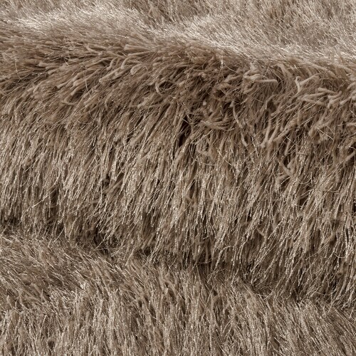 Tapete Abadí Denton 230 X 150 Cm Beige