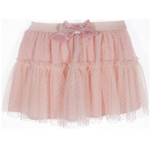 Falda para Bebé Bethaelizabetha
