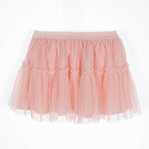 Falda para Bebé Bethaelizabetha