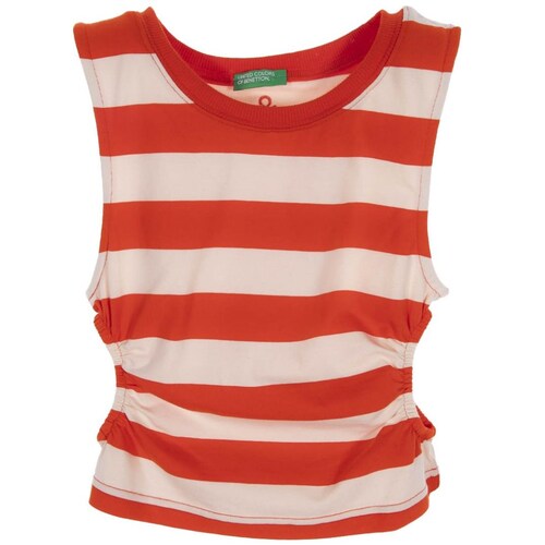 Top para Niñas Benetton