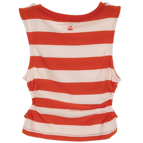 Top para Niñas Benetton