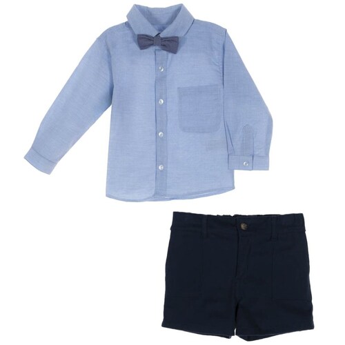 Conjunto para Bebé Kidsme