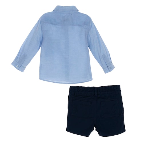 Conjunto para Bebé Kidsme