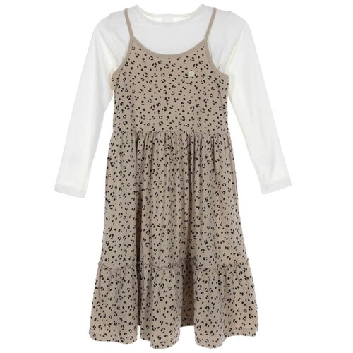 Conjunto para Niñas Being 2 Nice