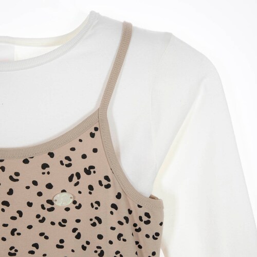 Conjunto para Niñas Being 2 Nice